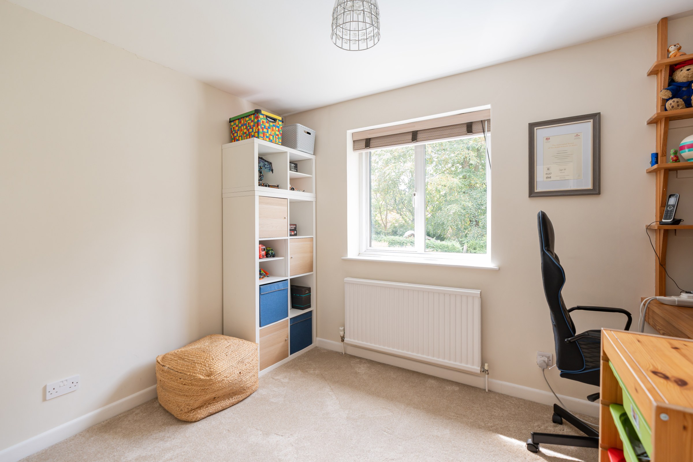 Pullens Field, Headington, OX3, photo 26