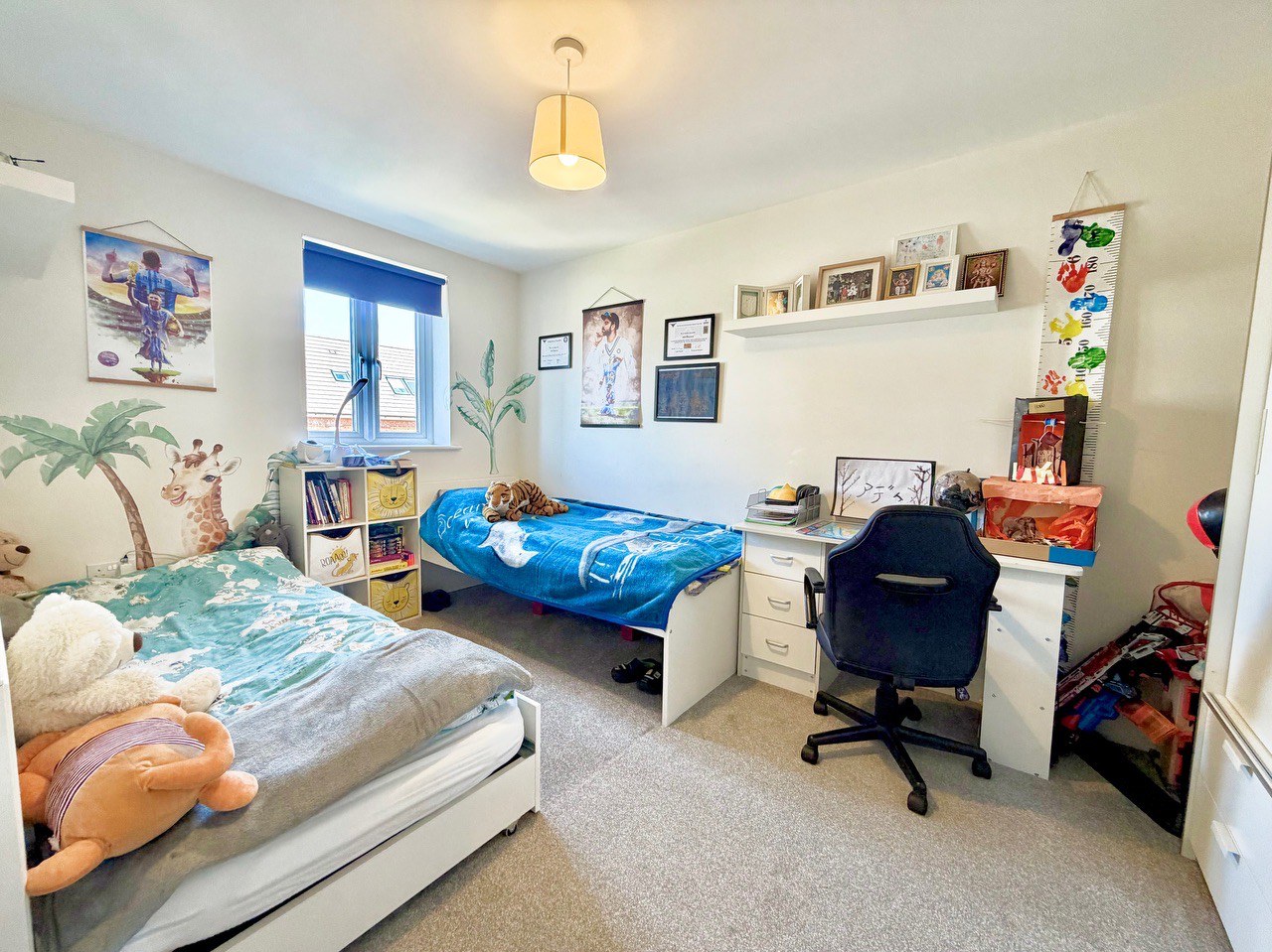 Kitchener Drive, Eaton Leys, MK17, photo 9