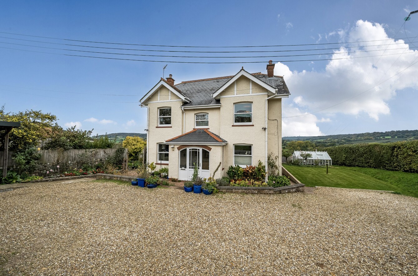 Culmstock Road, Hemyock, Cullompton, Devon, EX15, photo 3