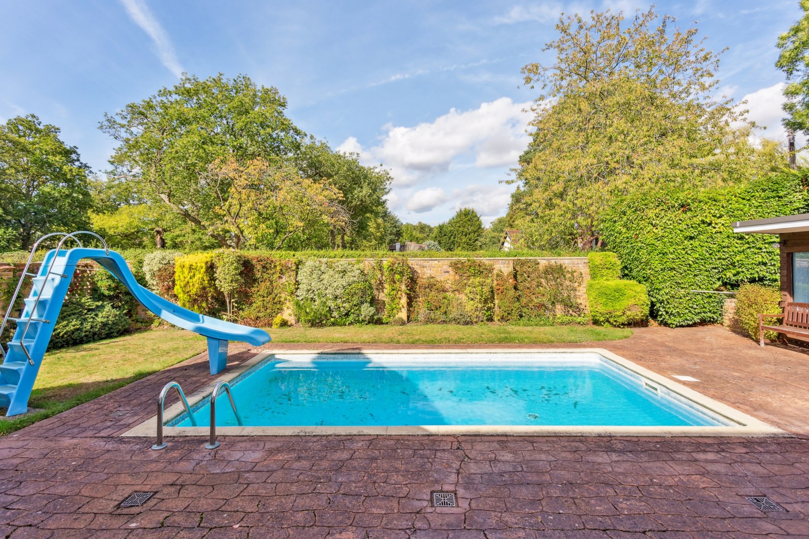 Cherry Tree Lane, Fulmer, Buckinghamshire, SL3, photo 21