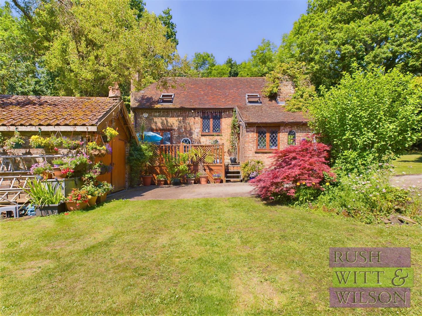 Beauport Home Farm Close, St. Leonards-On-Sea