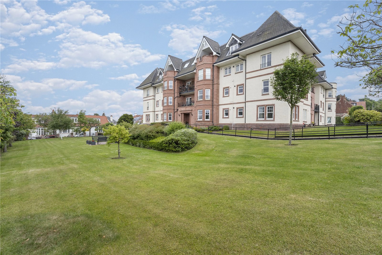 Ibris Place, North Berwick, East Lothian, EH39, photo 19