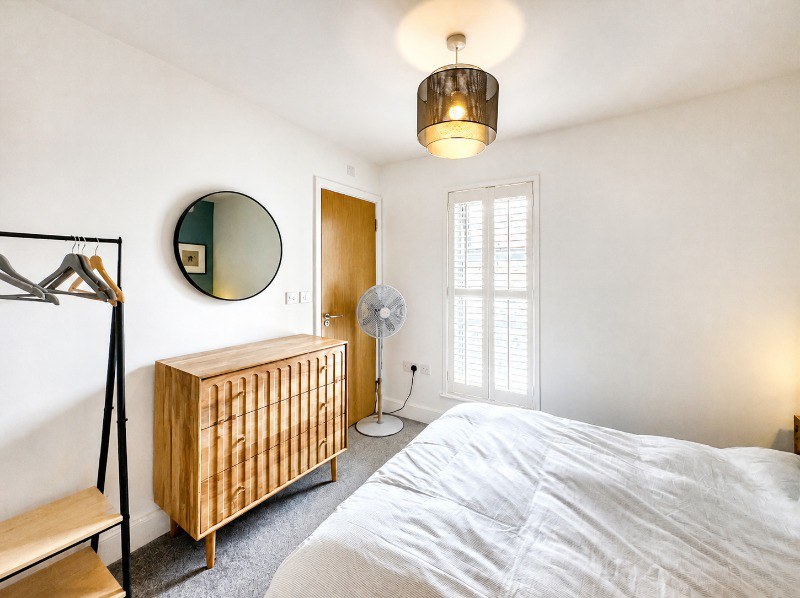 Oxford Heights, 42 Orchard Place, SO14, photo 5