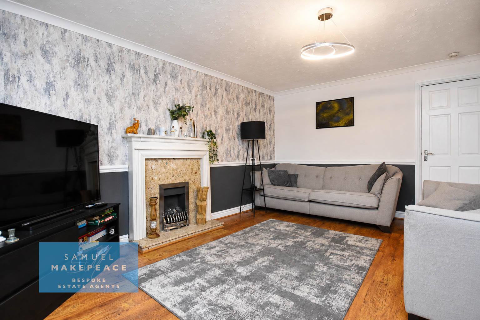 Lynn Avenue, Talke, Stoke on Trent, photo 2