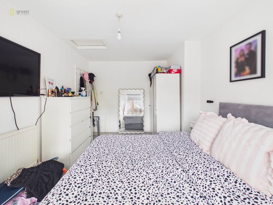 Finchley Road, Kingstanding, Birmingham, B44, photo 28