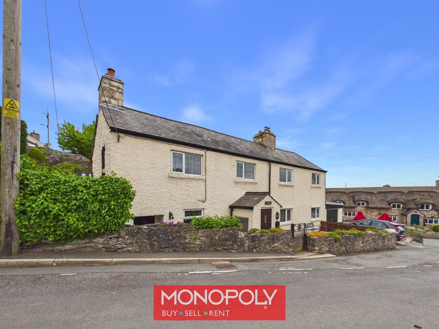 Llindir Street, Henllan, LL16, photo 35