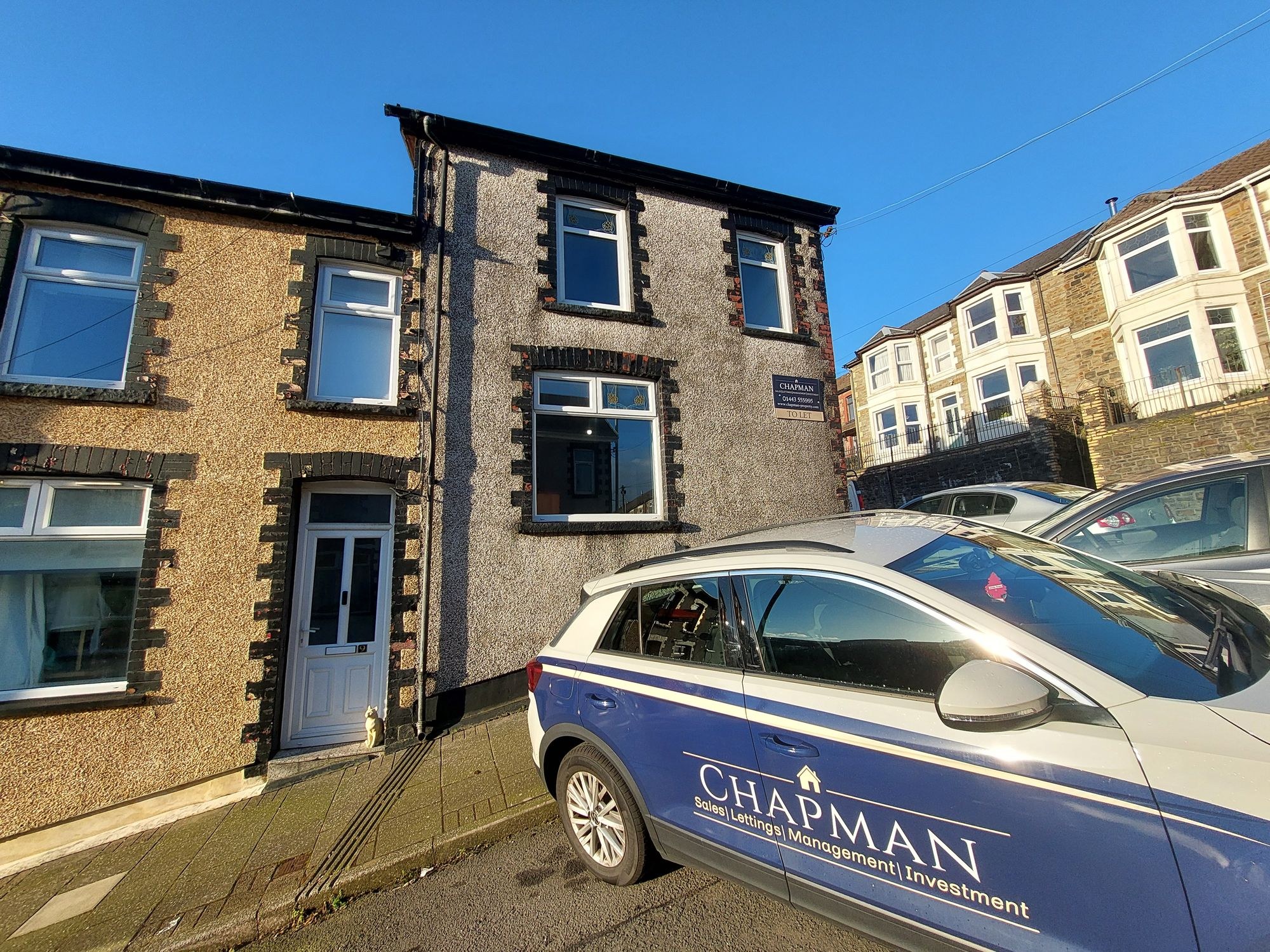 Edwards Street