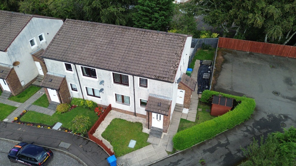Anderson Crescent