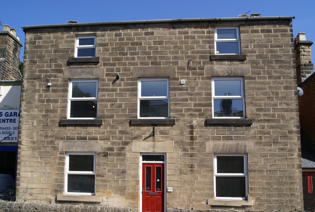 Smedley Street East