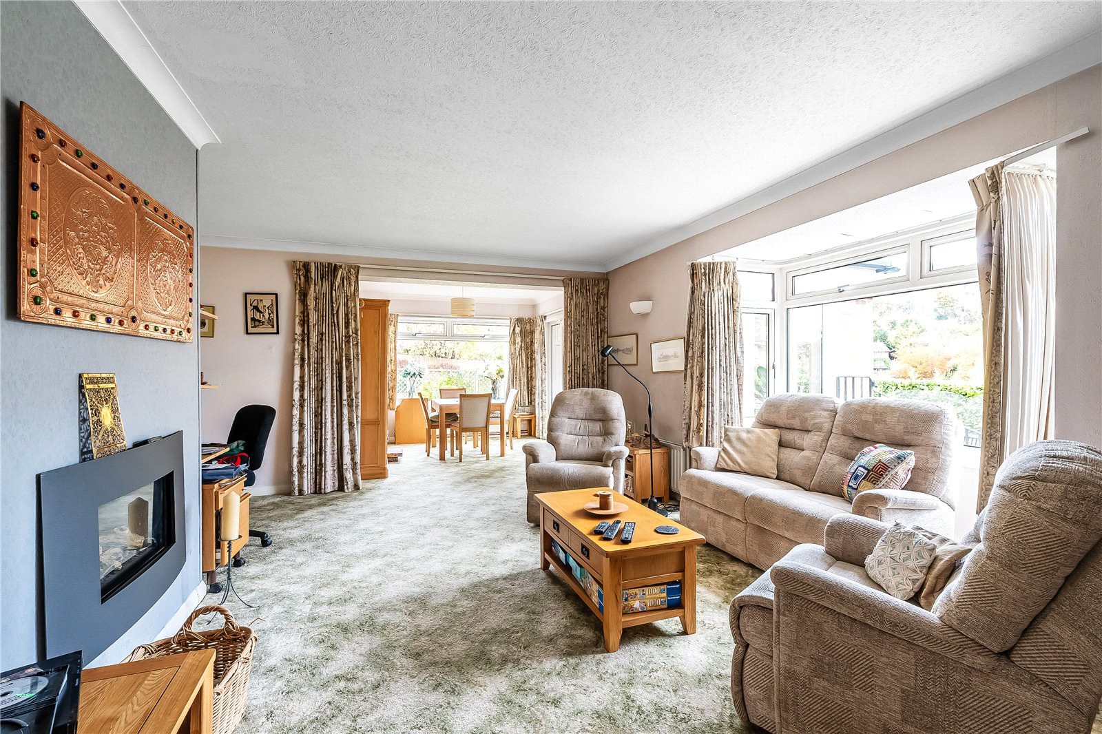 Huntersfield Close, Reigate, Surrey, RH2, photo 3