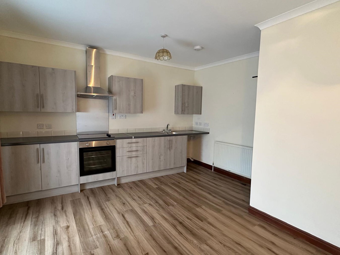 Panteg, Llanelli, SA15