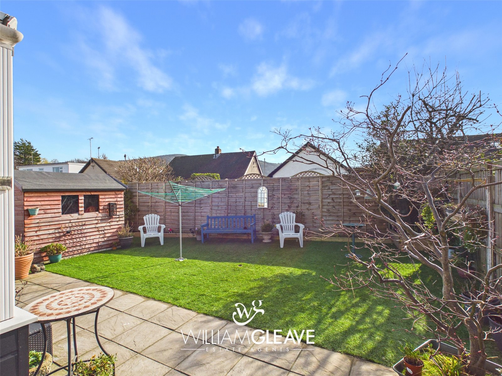 Bangor Crescent, Prestatyn, Denbighshire, LL19, photo 2