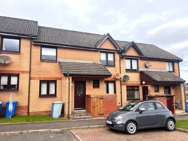 Annfield Court