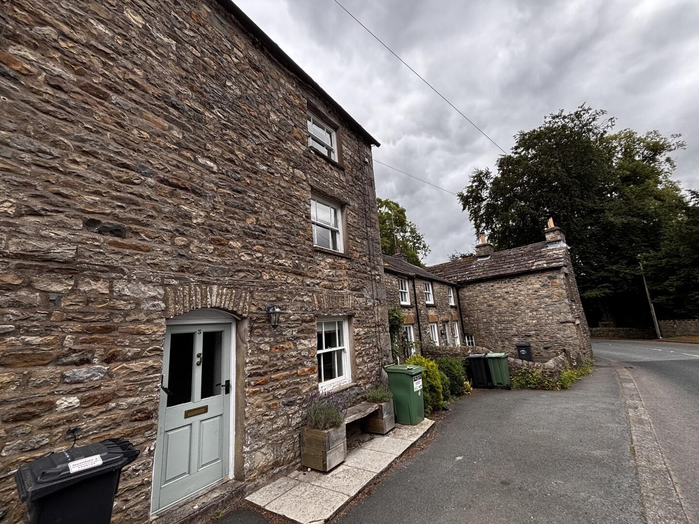 Settlebeck Cottages