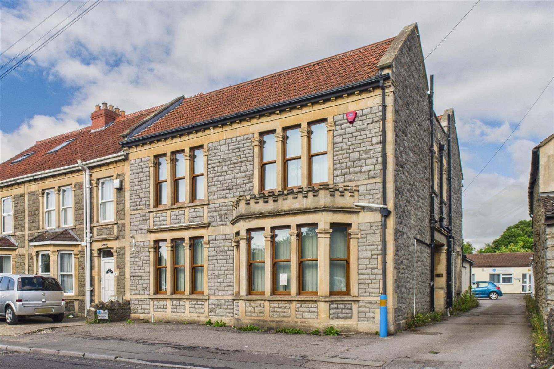 Wellsway