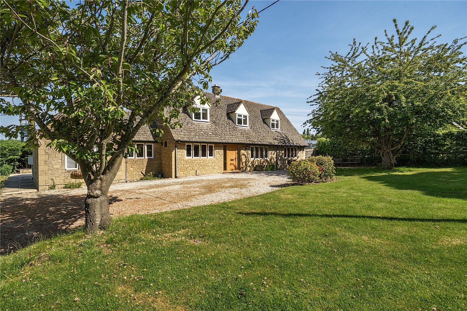 Buckland, Broadway, Gloucestershire, WR12