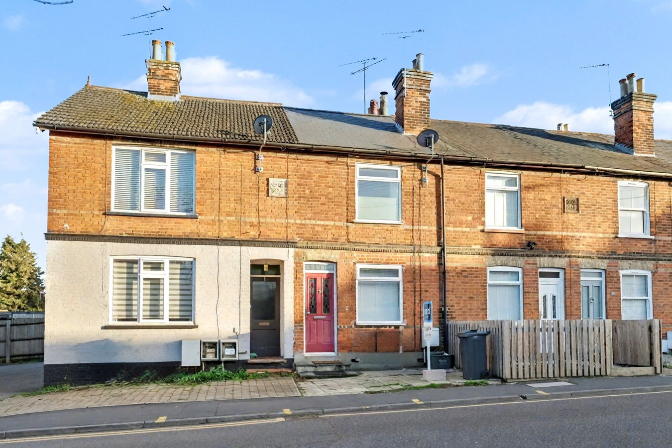 Beehive Lane, Great Baddow, Chelmsford, CM2