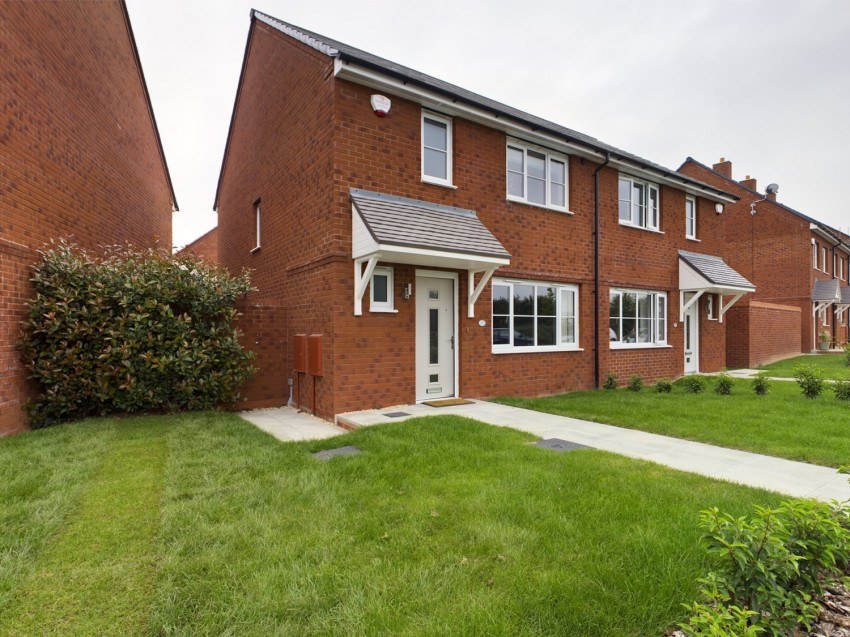 Great Oldbury Drive
