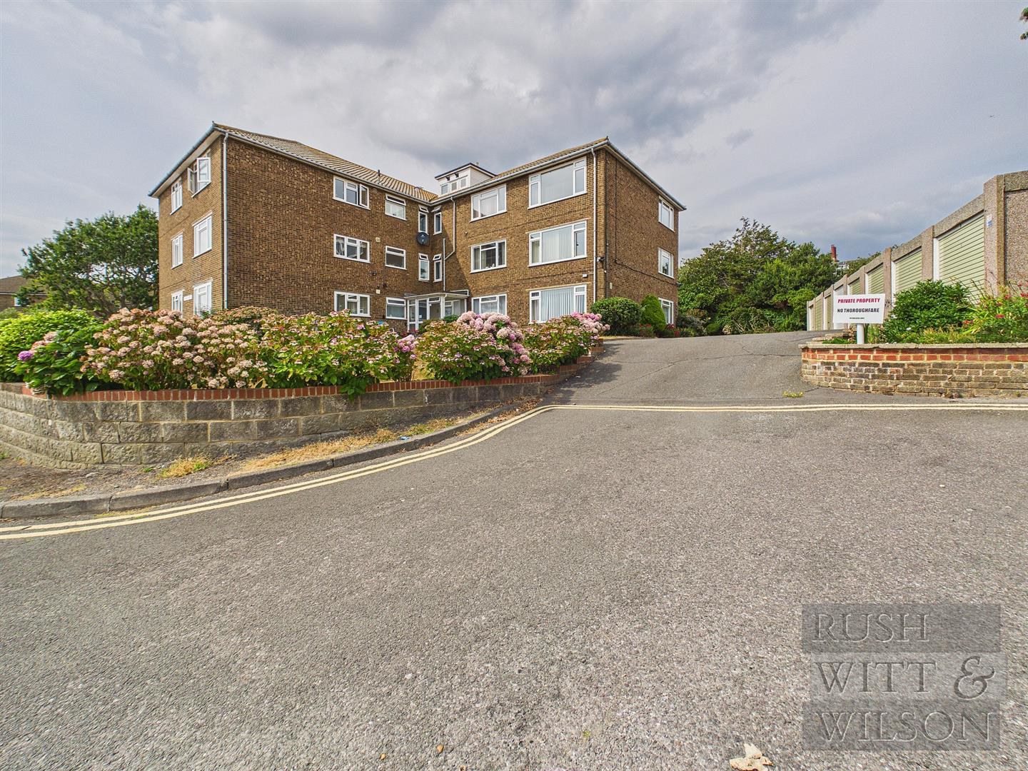 Larkhill, Bexhill-On-Sea