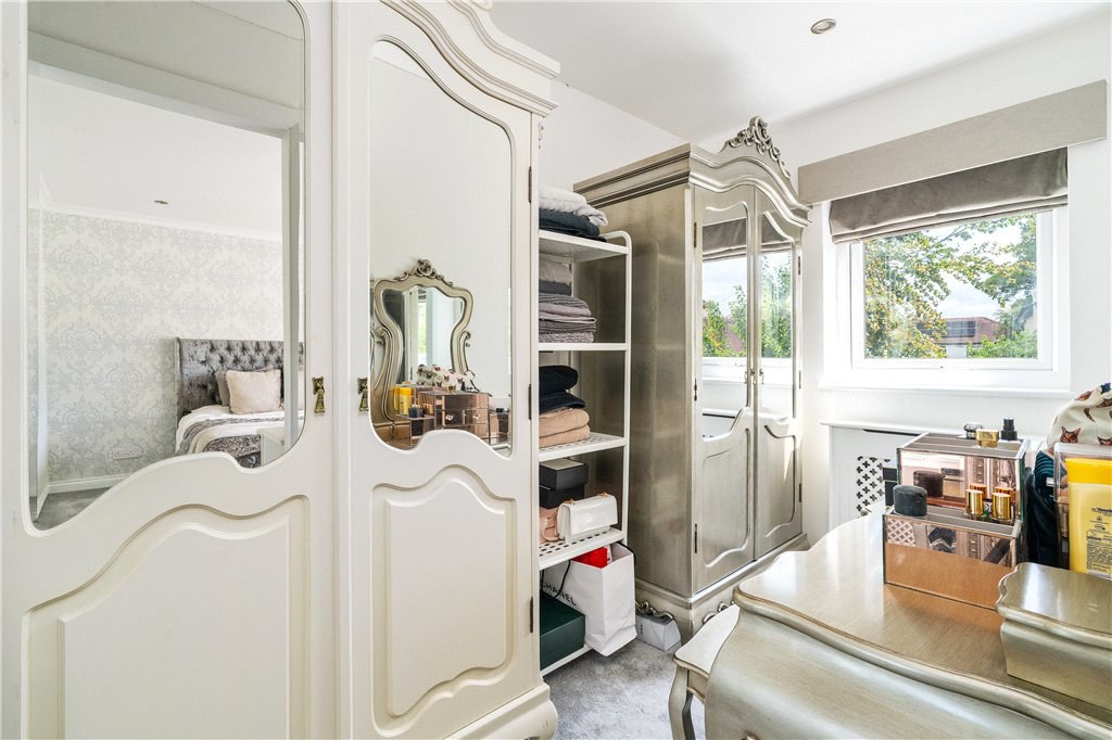 Rhyddings Gardens, Ilkley, LS29, photo 14