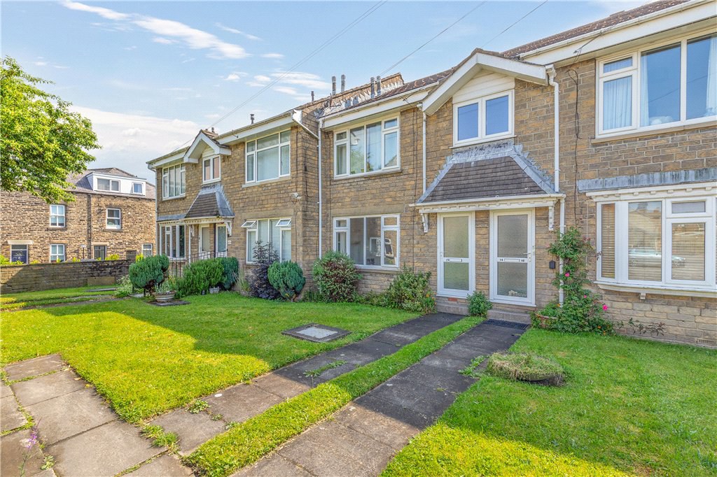 Nelson Court, Ilkley, West Yorkshire, LS29