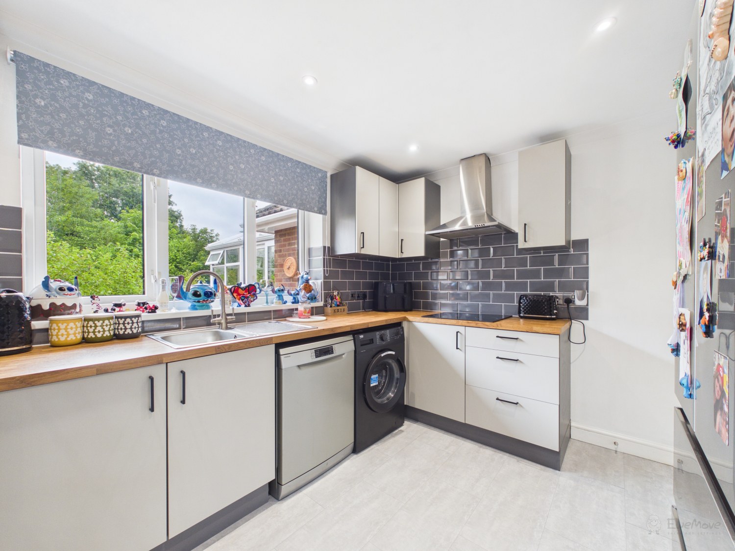 Westbourne Close, Yeovil, photo 6