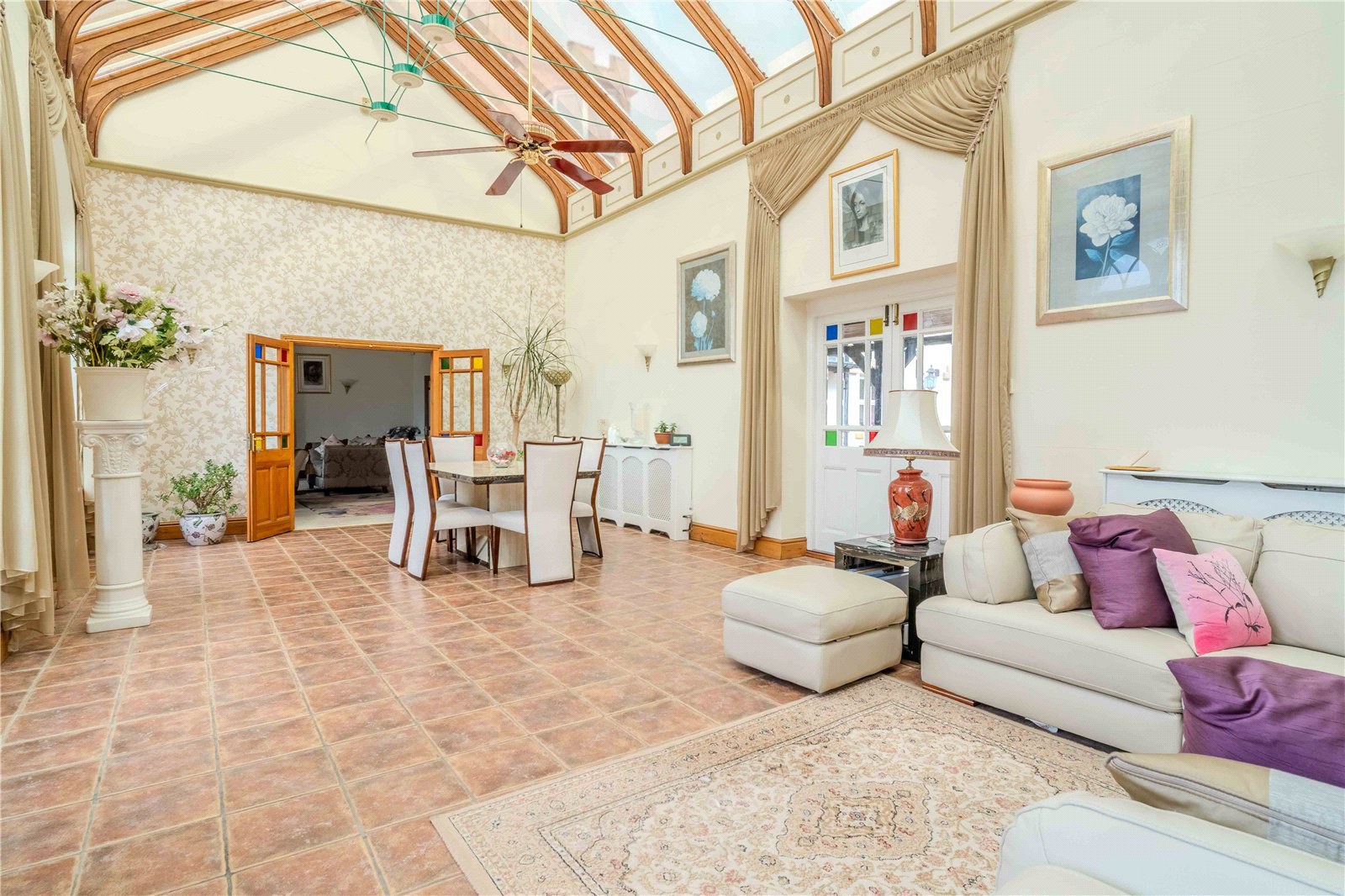 Abbey Manor, Evesham, Worcestershire, WR11, photo 3
