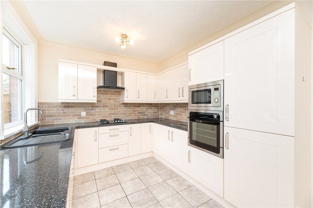 White Cross Road, Dewsbury, West Yorkshire, WF12, photo 7