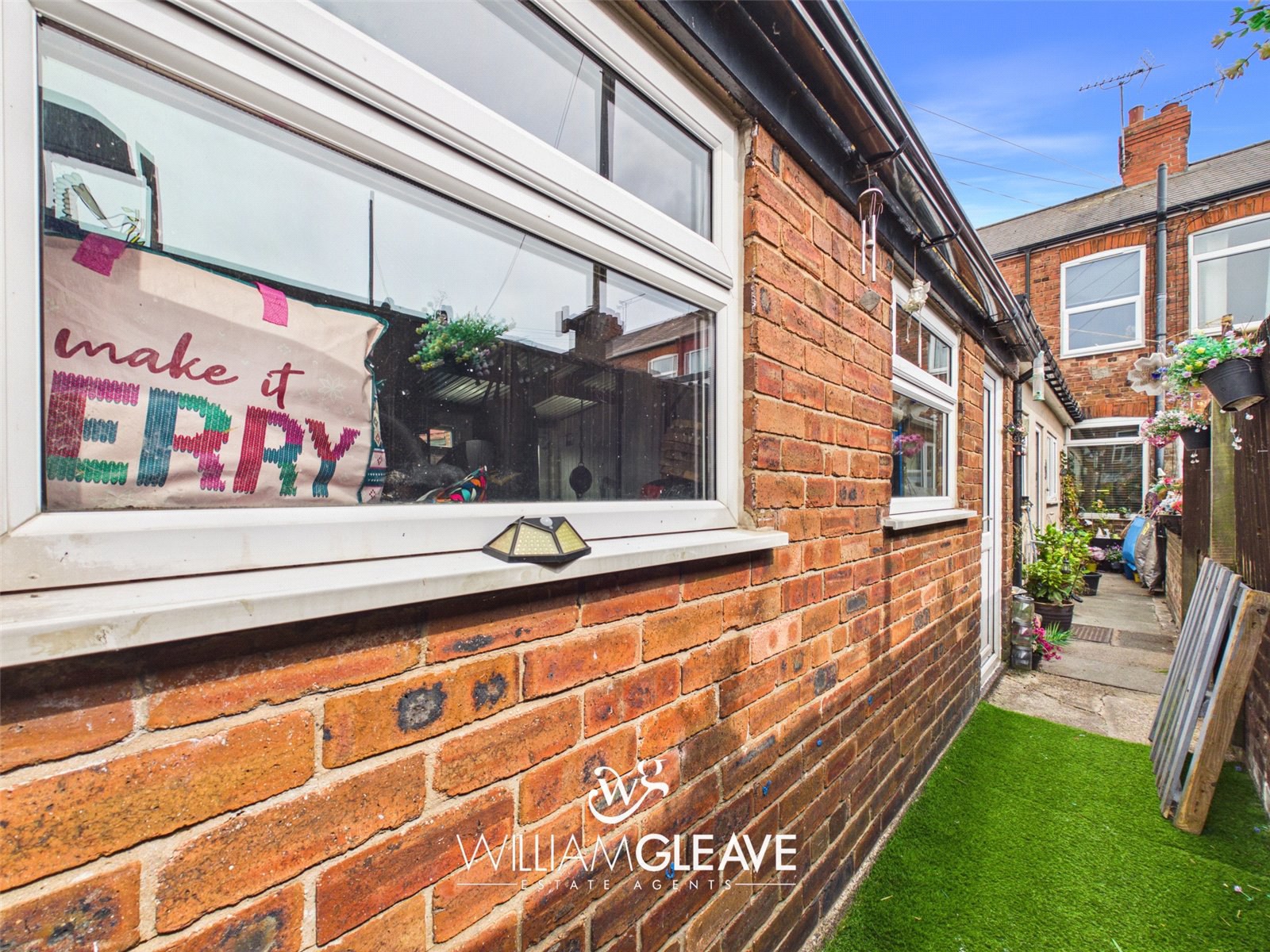 Alexandra Street, Shotton, Deeside, Flintshire, CH5, photo 2