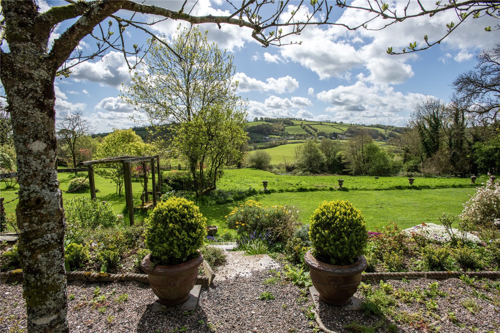 Maundown, Wiveliscombe, Taunton, Somerset, TA4, photo 17