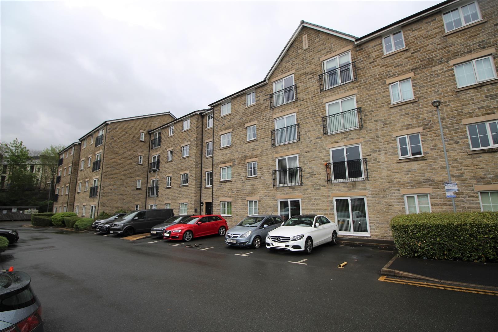 Bramble Court