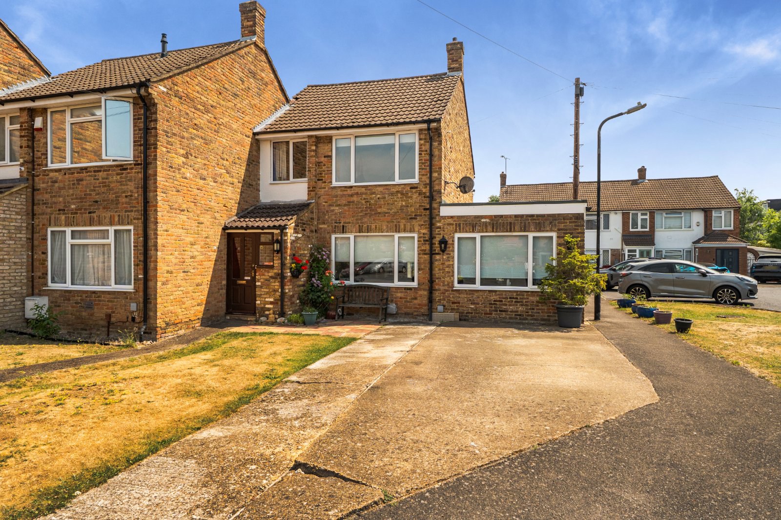 Cherry Avenue, Langley, Berkshire, SL3