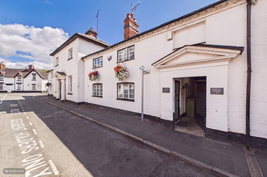 Mews Cottage
