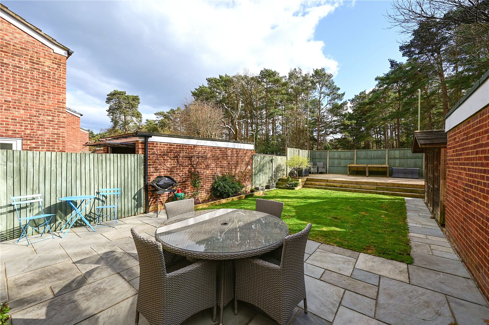 Fir Tree Way, Fleet, Hampshire, GU52, photo 4