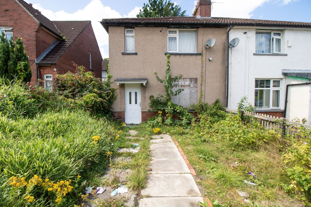 Cobham Avenue