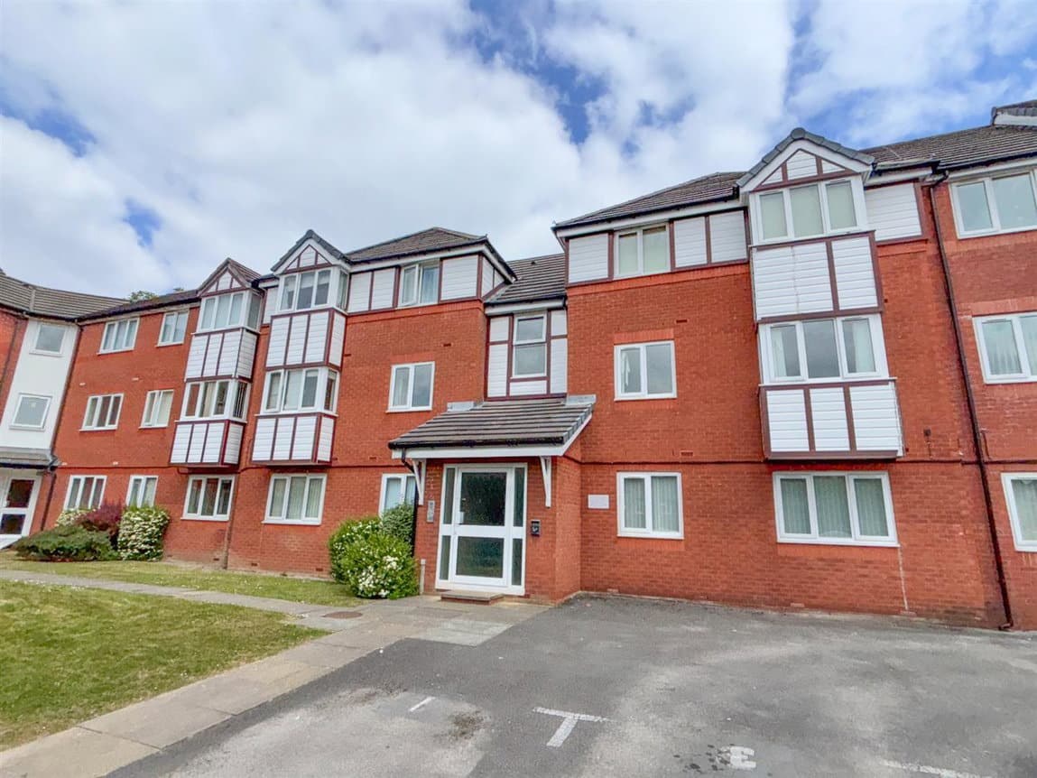 Portland Gate