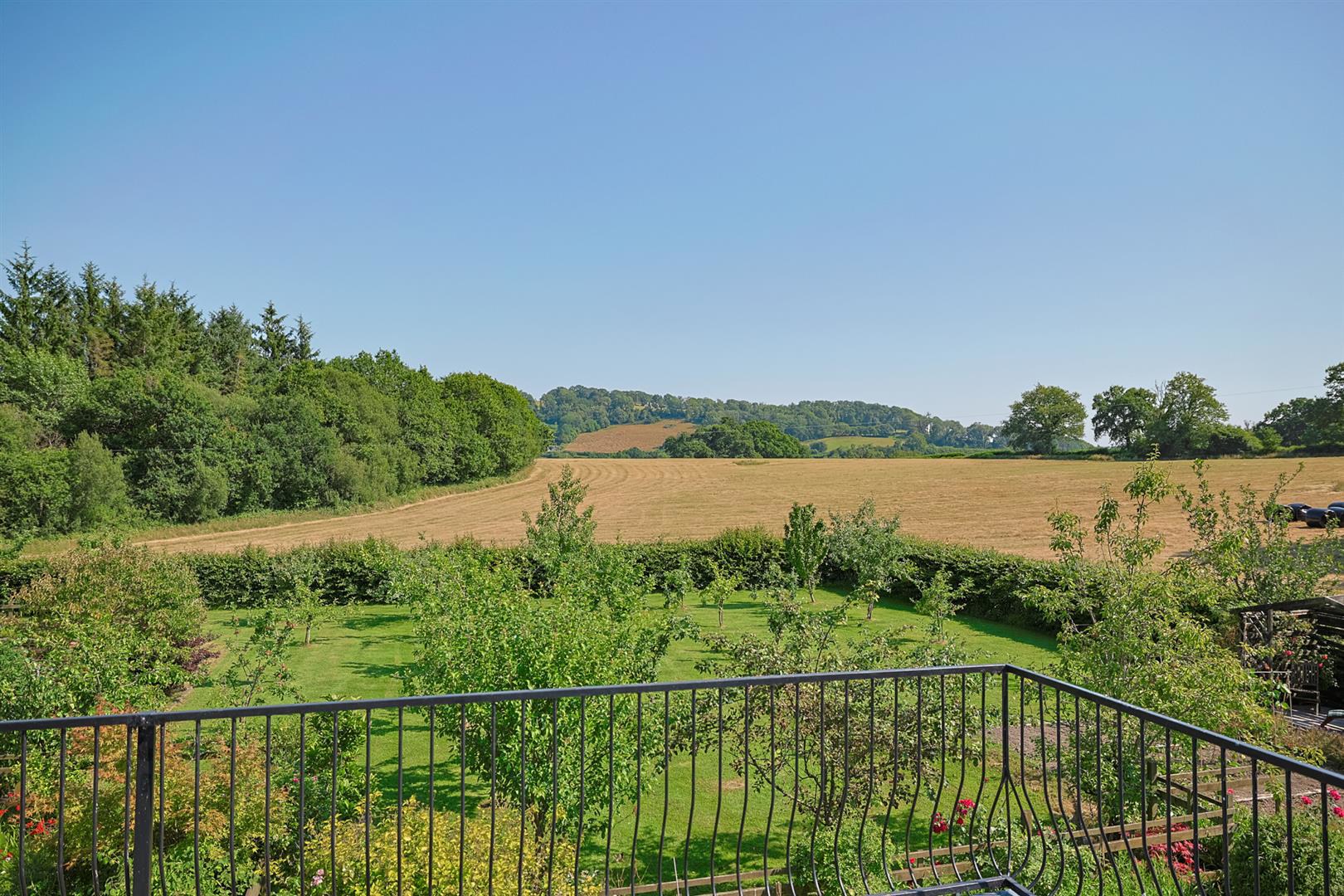 Highgrove, Golden Grove, Carmarthen, photo 22