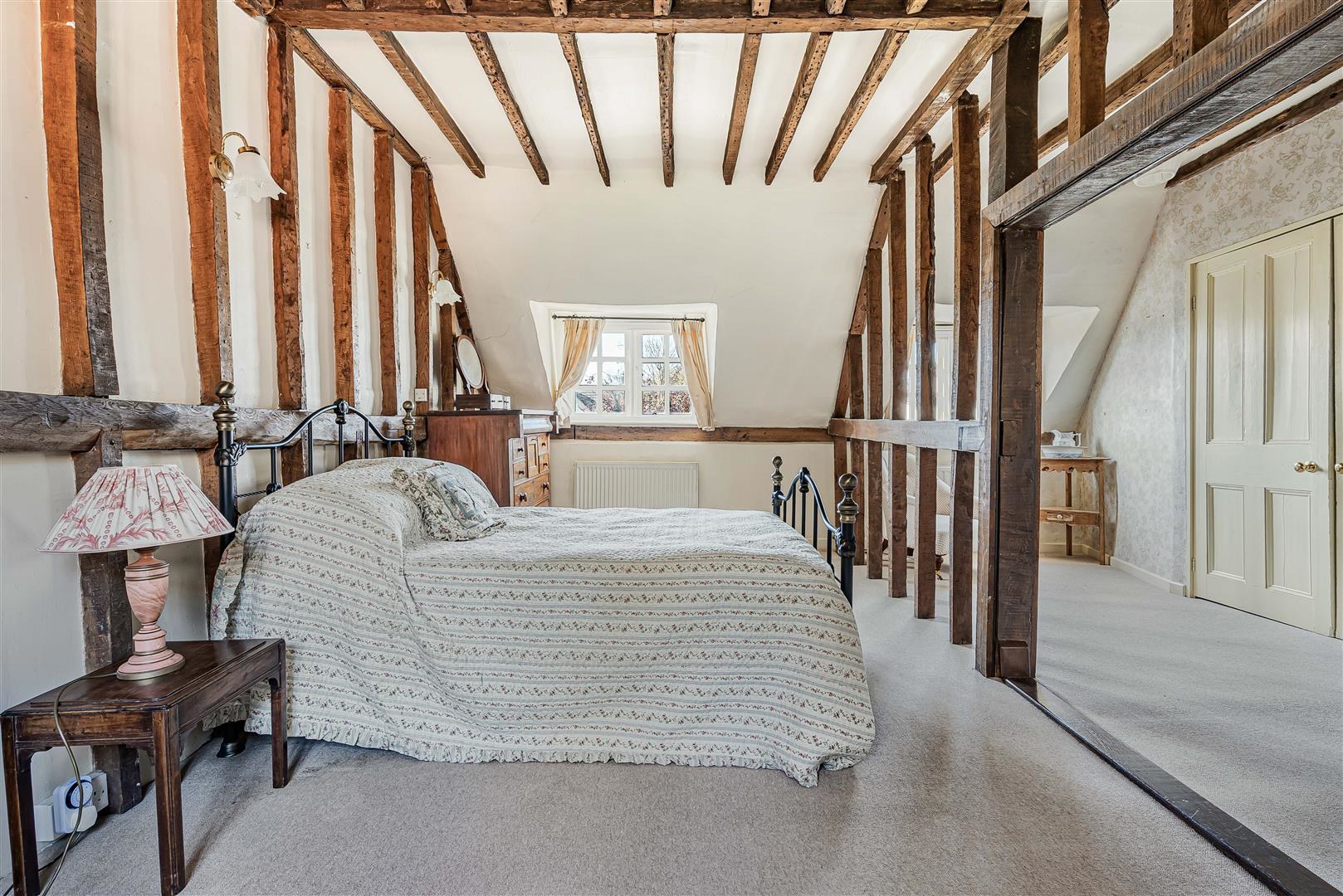Moor End, Great Sampford, Saffron Walden, photo 13