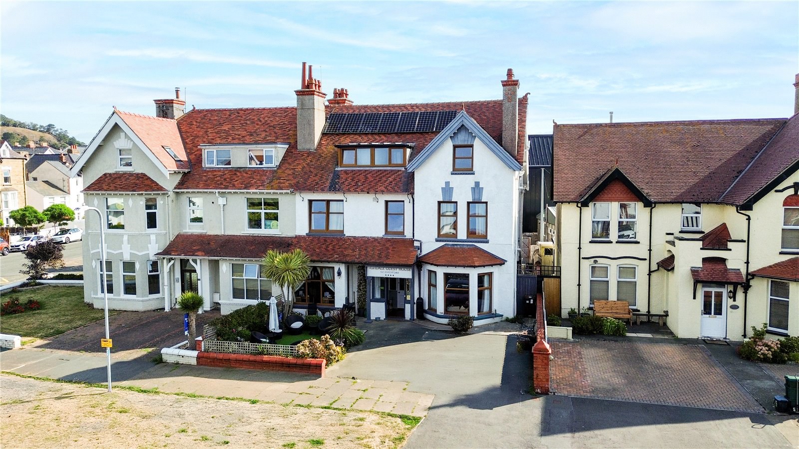 St. Davids Road