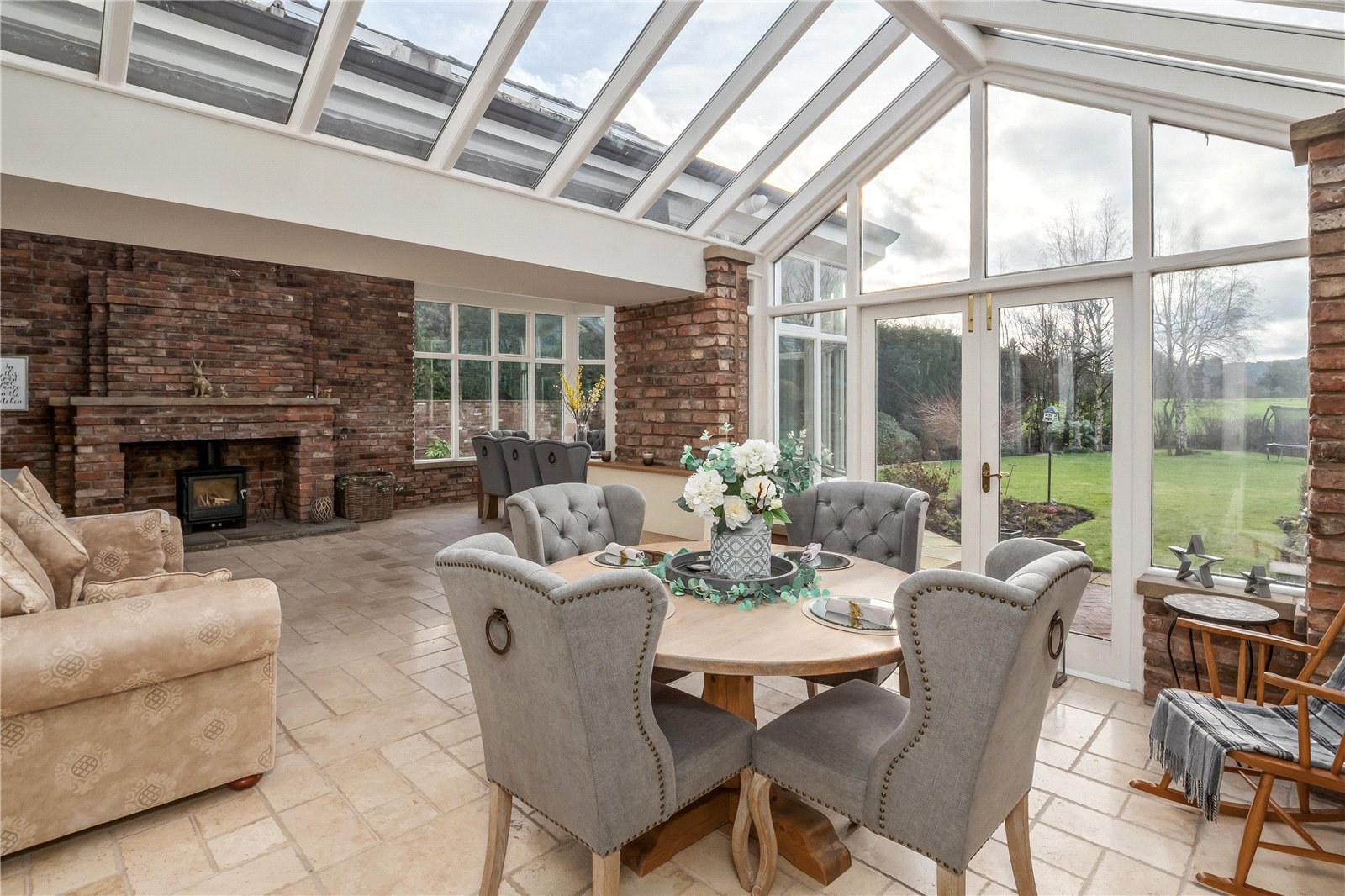 Prestbury Road, Wilmslow, Cheshire, SK9, photo 8
