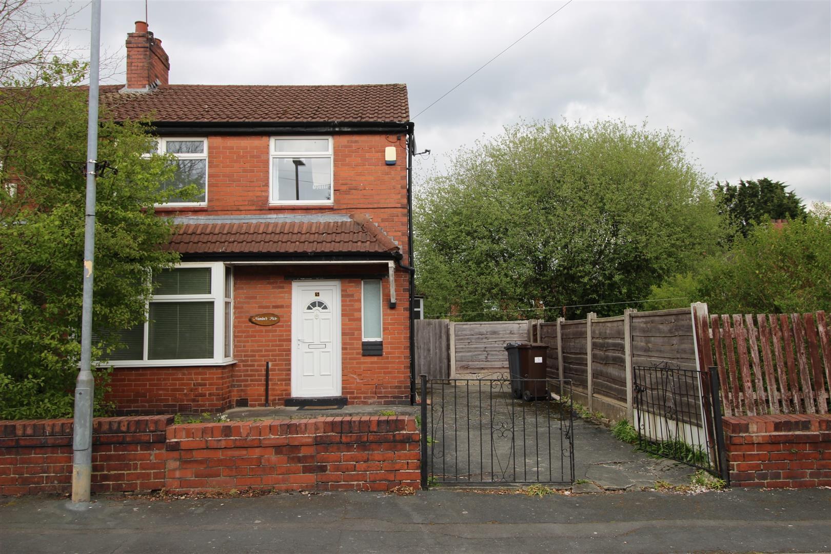 Lisburn Road