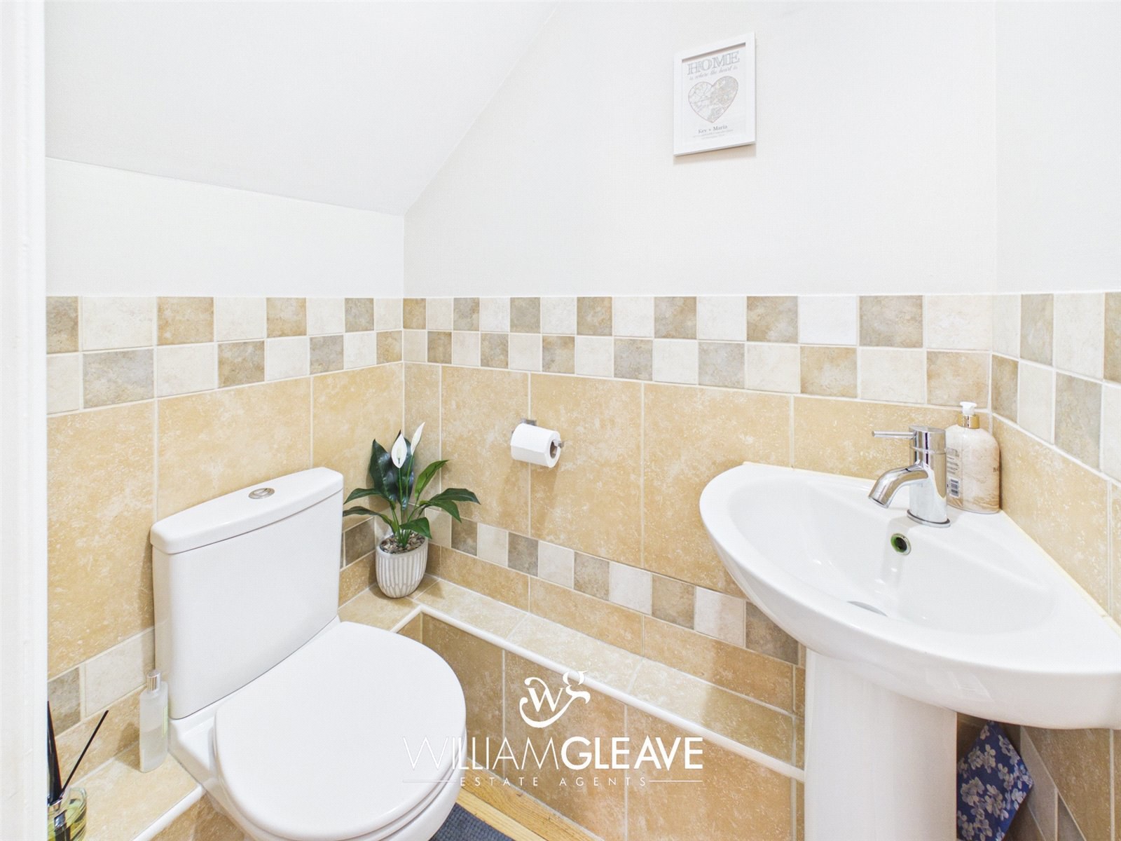 Ffordd Gelfft, Connah's Quay, Deeside, Flintshire, CH5, photo 14