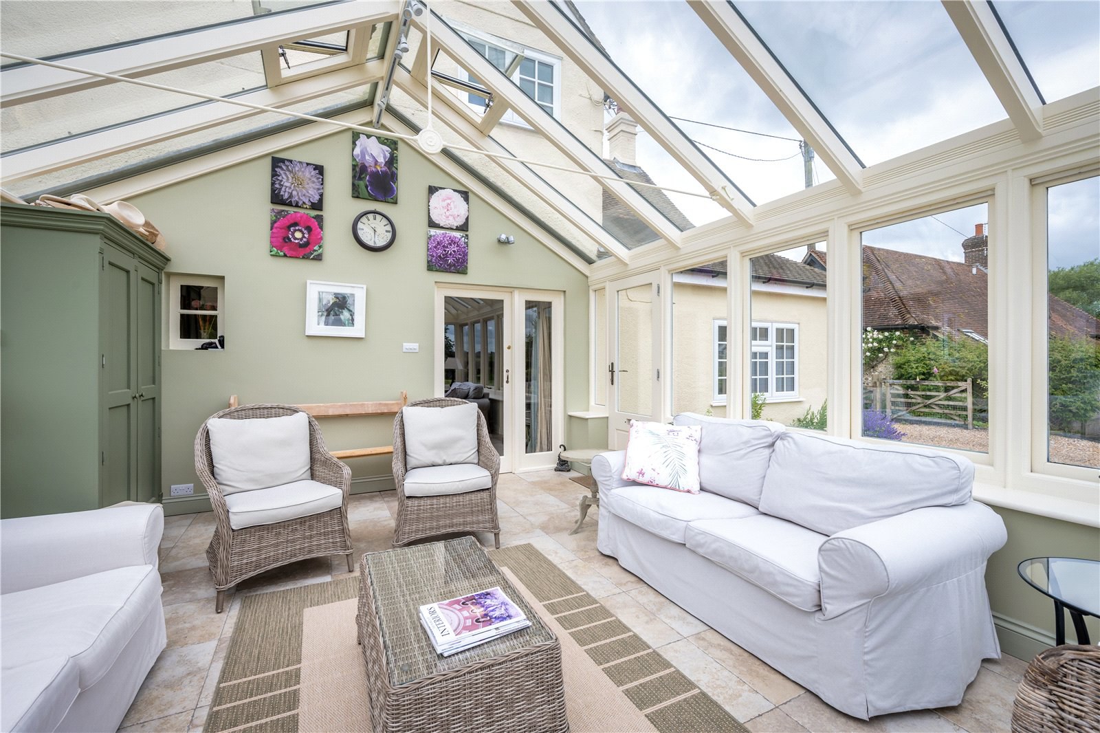 Coombe Road, East Meon, Hampshire, GU32, photo 9