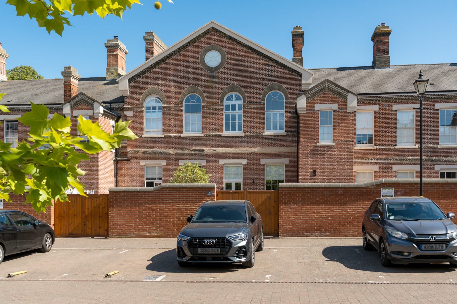 Le Cateau Road, Colchester, Essex, CO2, photo 40