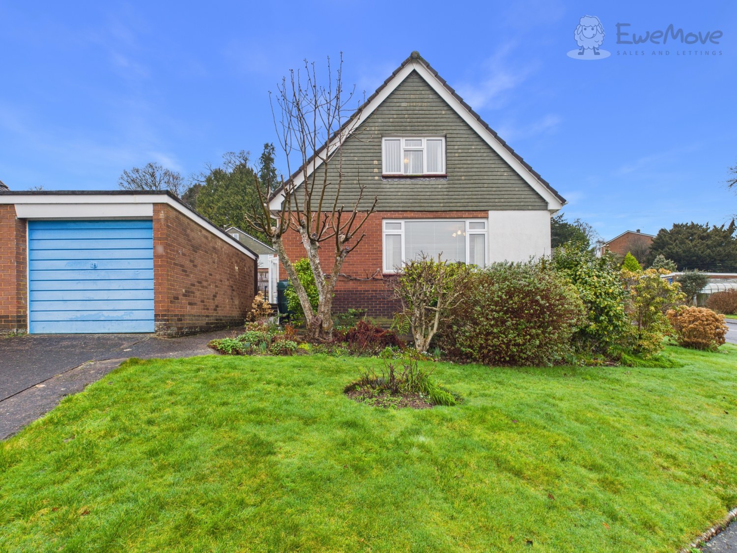 SMALLACOMBE ROAD, TIVERTON, DEVON, EX16, photo 14