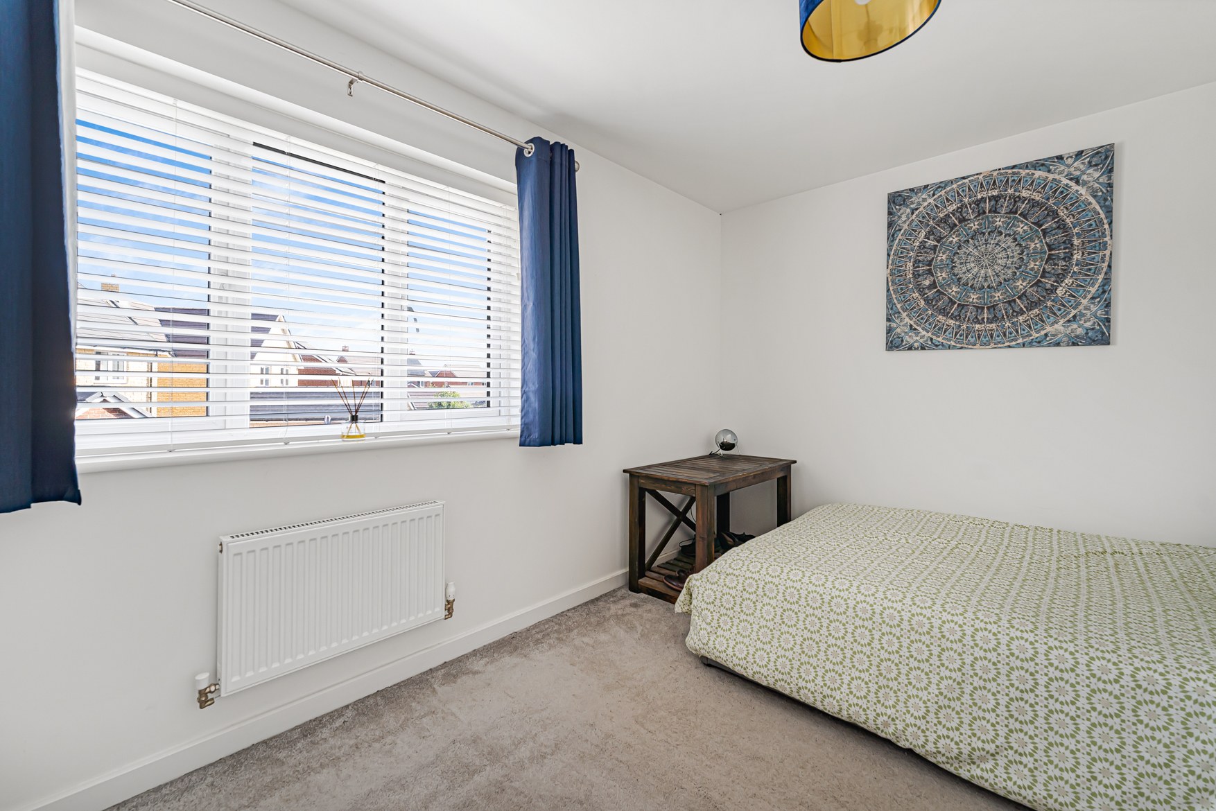 Lock Court, Brize Norton, OX18, photo 11
