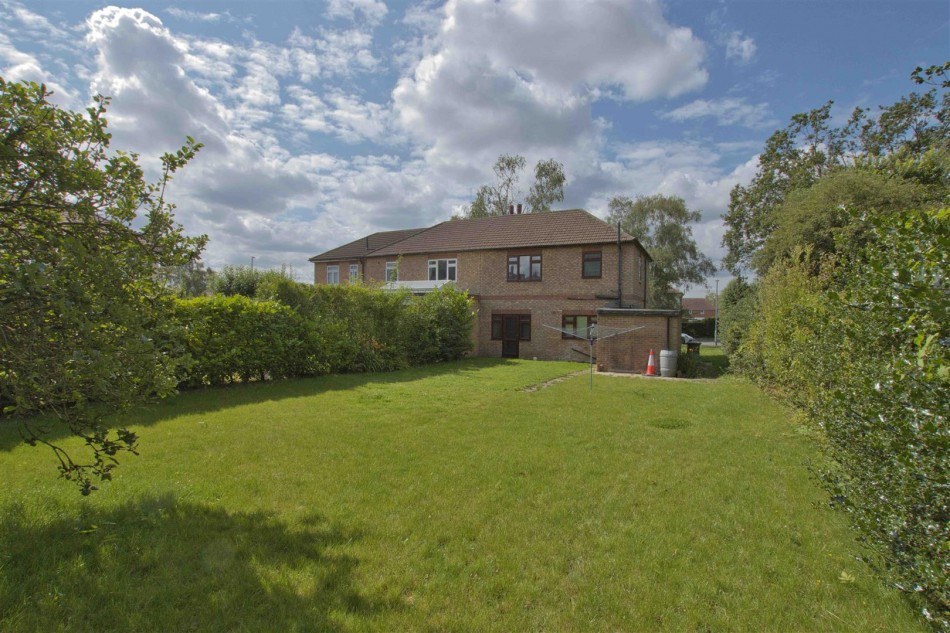 Winstre Road
