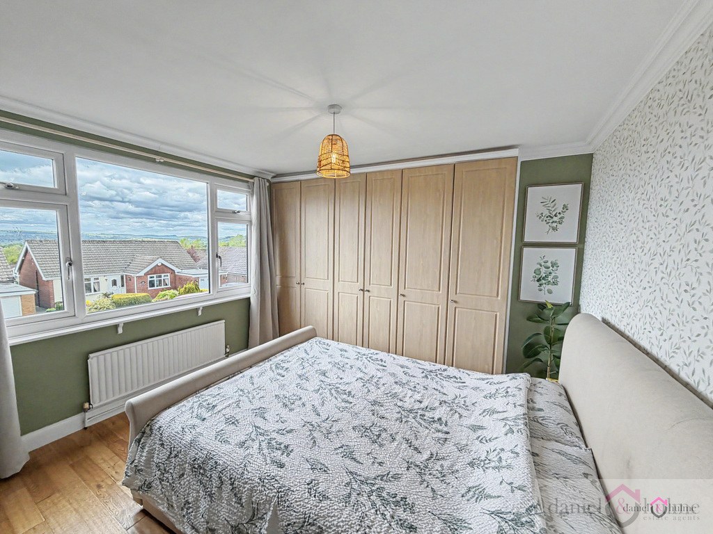 High View Road, Leek, Staffordshire, ST13 5BS, photo 8