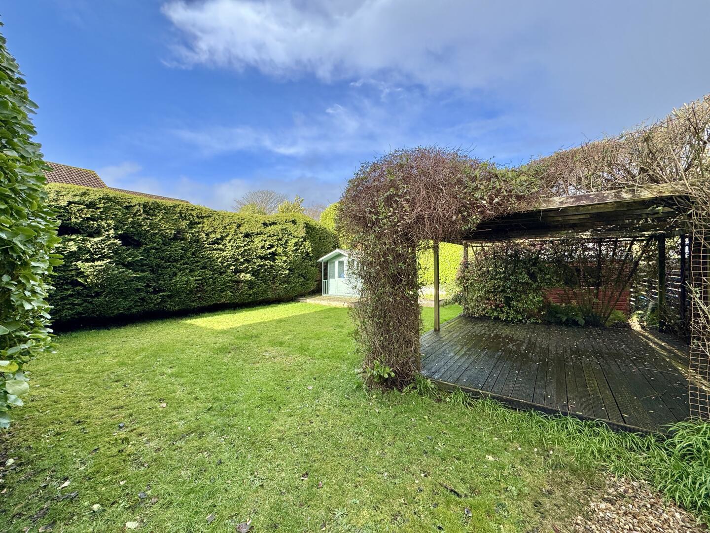 Polisken Way, St Erme, Truro, photo 2