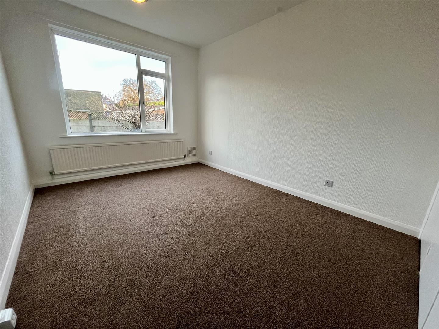 Levens Drive